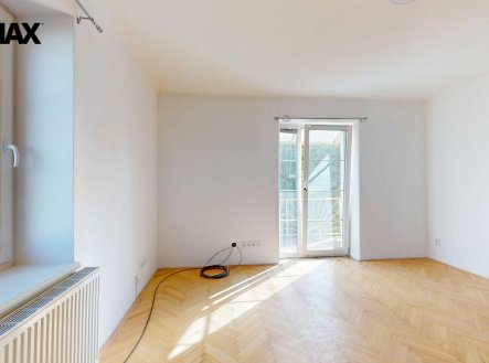Prodej bytu, 4+1, 92 m²