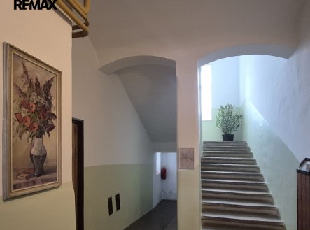 Prodej bytu, 2+1, 52 m²