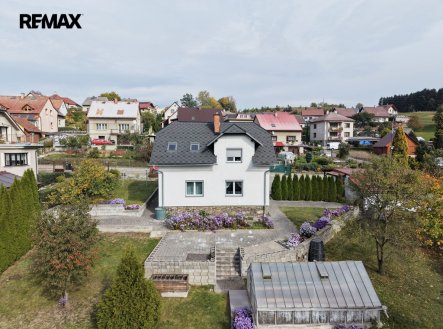 Prodej domu/vily, 160 m²