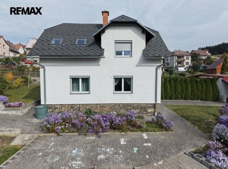 Prodej domu/vily, 160 m²