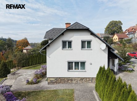 Prodej domu/vily, 160 m²