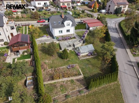 Prodej domu/vily, 160 m²
