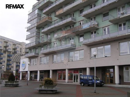 Pronájem bytu, 3+1, 105 m²