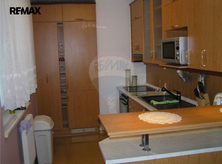 Pronájem bytu, 3+1, 105 m²