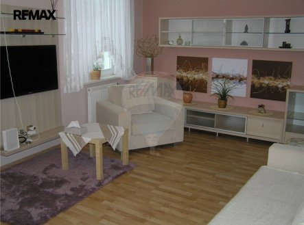 Pronájem bytu, 3+1, 105 m²