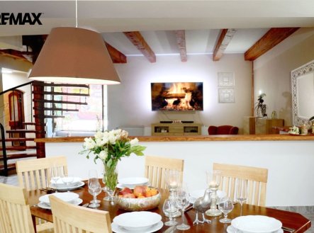 Prodej hotel, 392 m²