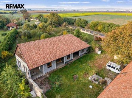Prodej domu/vily, 238 m²