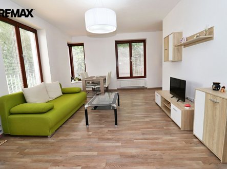 Prodej bytu, 3+kk, 84 m²