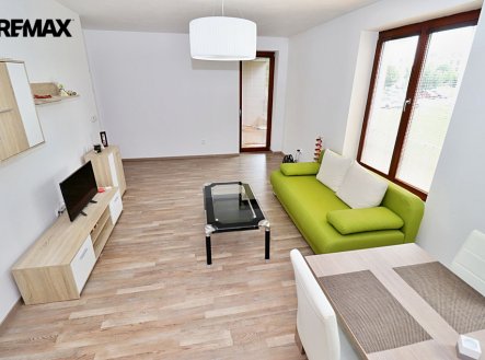 Prodej bytu, 3+kk, 84 m²