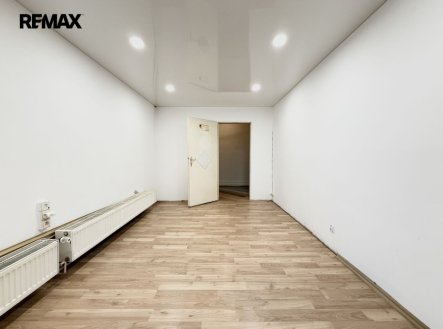 Pronájem skladu, 26 m²