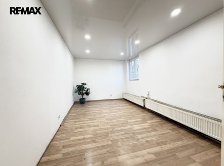 Pronájem obchodní prostory, 26 m²