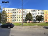 Pronájem bytu, 2+1, 63 m²