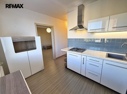 Pronájem bytu, 2+1, 63 m²