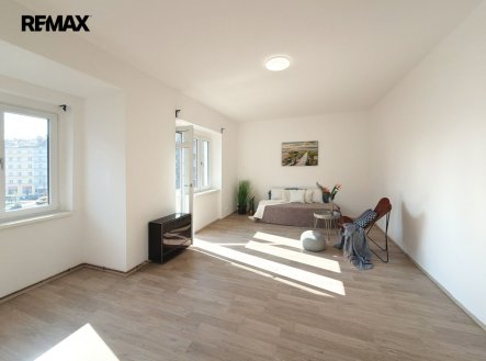 Prodej bytu, 2+1, 75 m²