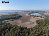 Prodej pozemku pro komerční výstavbu, 99 492 m²