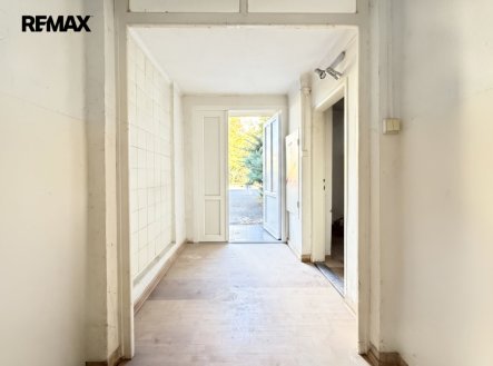 Pronájem skladu, 15 m²