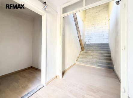 Pronájem skladu, 15 m²