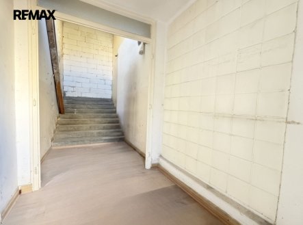 Pronájem skladu, 15 m²