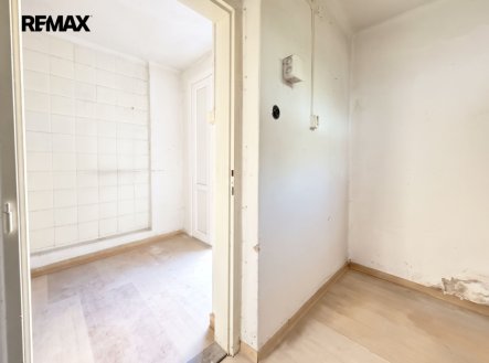 Pronájem skladu, 15 m²
