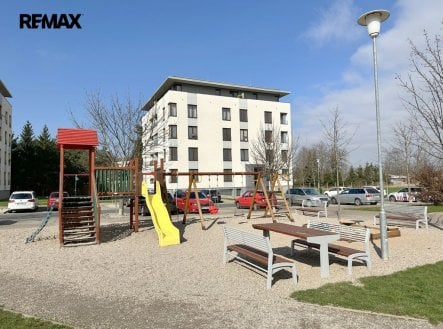 Pronájem bytu, 2+kk, 55 m²