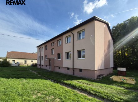 Prodej bytu, 3+kk, 75 m²