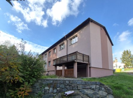 Prodej bytu, 3+kk, 75 m²