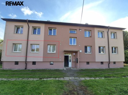 Prodej bytu, 3+kk, 75 m²