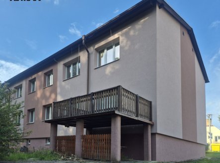 Prodej bytu, 3+kk, 75 m²