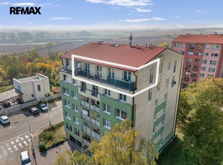 Prodej bytu, 3+kk, 89 m²