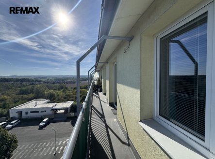 Prodej bytu, 3+kk, 89 m²
