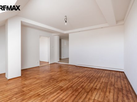 Prodej bytu, 3+kk, 61 m²