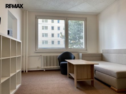 Pronájem bytu, 1+1, 30 m² obrázek