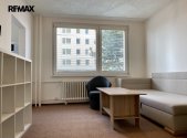 Pronájem bytu, 1+1, 30 m²