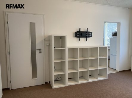 Pronájem bytu, 1+1, 30 m²