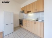 Pronájem bytu, 1+kk, 40 m²