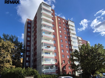 Prodej bytu, 3+1, 64 m²