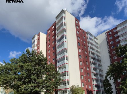 Prodej bytu, 3+1, 64 m²