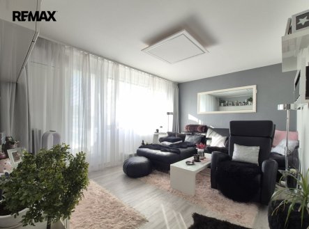 Prodej bytu, 3+1, 64 m²