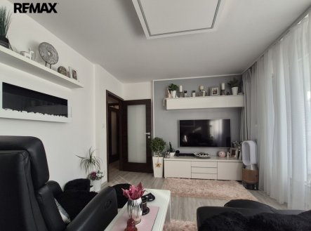 Prodej bytu, 3+1, 64 m²