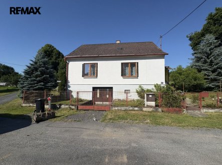 Prodej domu/vily, 80 m²