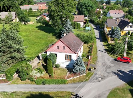 Prodej domu/vily, 80 m²