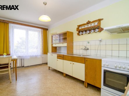 Prodej domu/vily, 80 m²