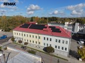 Prodej kanceláře, 2 147 m²