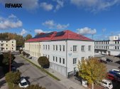 Prodej výrobní prostory, 2 147 m²