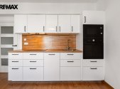 Pronájem bytu, 2+kk, 45 m²