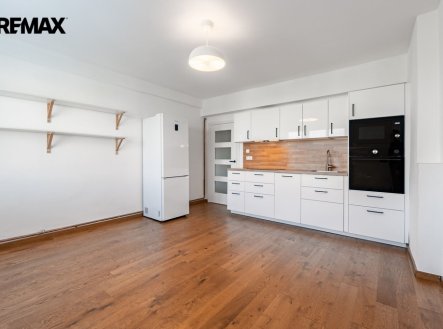 Pronájem bytu, 2+kk, 45 m²