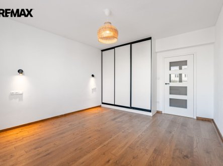 Pronájem bytu, 2+kk, 45 m²