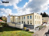 Prodej výrobní prostory, 1 620 m²