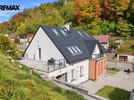 Prodej domu/vily, 272 m²
