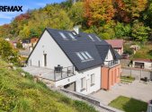 Prodej domu/vily, 272 m²